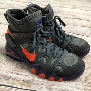 nike force air 2 strong